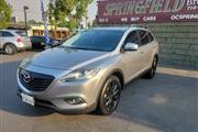 $12995 : 2014 CX-9 Grand Touring thumbnail