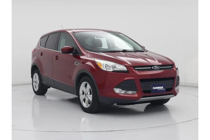 $14998 : Ford Escape 2015 SE 4dr SUV image 1