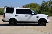 $13724 : Land Rover LR4 2016 AWD HSE thumbnail