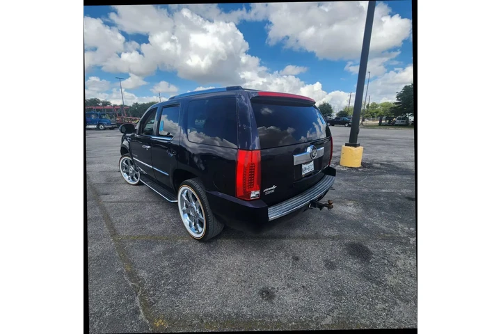 $5995 : 2009 CADILLAC ESCALADE2009 CA image 5