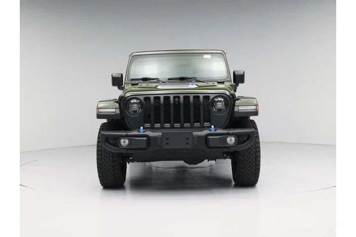 $36998 : Jeep Wrangler 2023 4x4 Rubic image 5