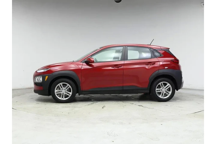 $17998 : Hyundai KONA 2021 AWD SE 4dr image 3