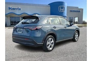 $24987 : Honda HR-V 2025 AWD LX 4dr C thumbnail