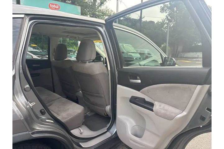 $10999 : 2012 CR-V EX image 10