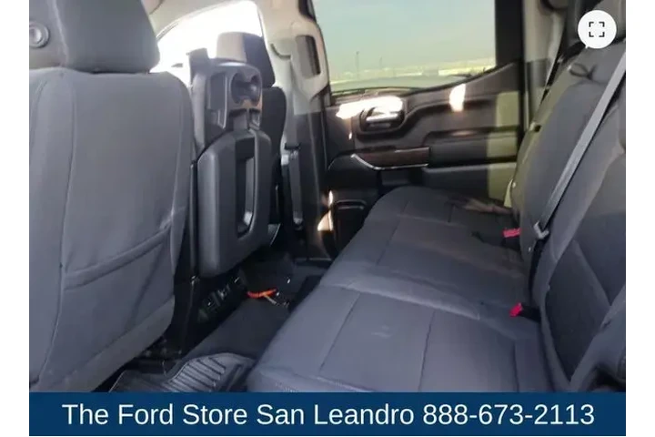 $33950 : Chevrolet Silverado 1500 202 image 9