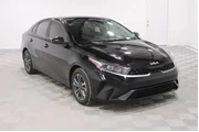 Kia Forte 2024 LXS 4dr Sedan en Wichita