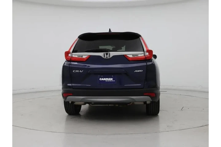 $24998 : Honda CR-V 2018 AWD EX-L 4dr image 6