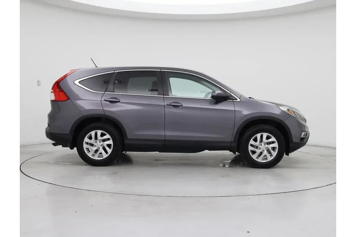 $23998 : Honda CR-V 2015 AWD EX 4dr S image 7