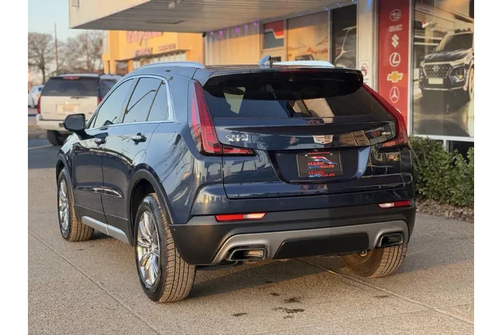 $21999 : 2020 XT4 Premium Luxury image 7