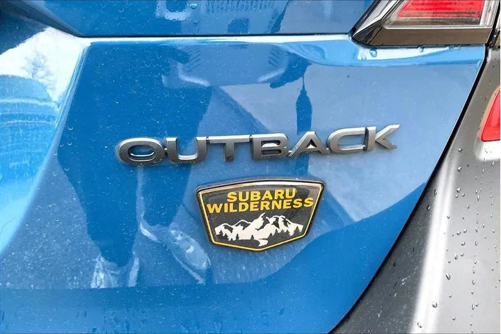 $30241 : Subaru Outback 2022 AWD Wild image 7