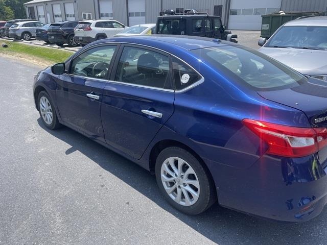 $13998 : PRE-OWNED 2019 NISSAN SENTRA image 3