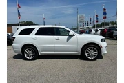 $32169 : Dodge Durango 2022 AWD GT Pl thumbnail