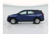 $19998 : Chevrolet Equinox 2022 4x4 L thumbnail
