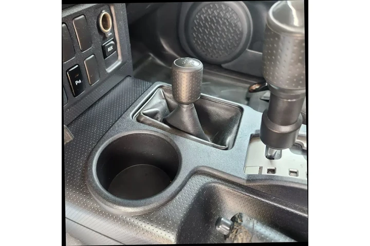 $9990 : 2007 TOYOTA FJ CRUISER2007 TO image 9