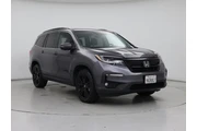 Honda Pilot 2022 SE 4dr SUV en San Jose