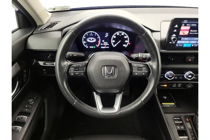 $27998 : Honda CR-V 2023 EX-L 4dr SUV image 10