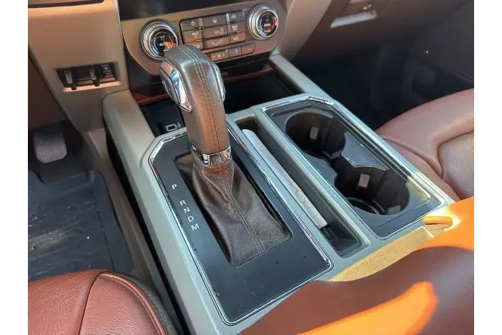 $34781 : Ford F-150 2019 4x4 King Ran image 10