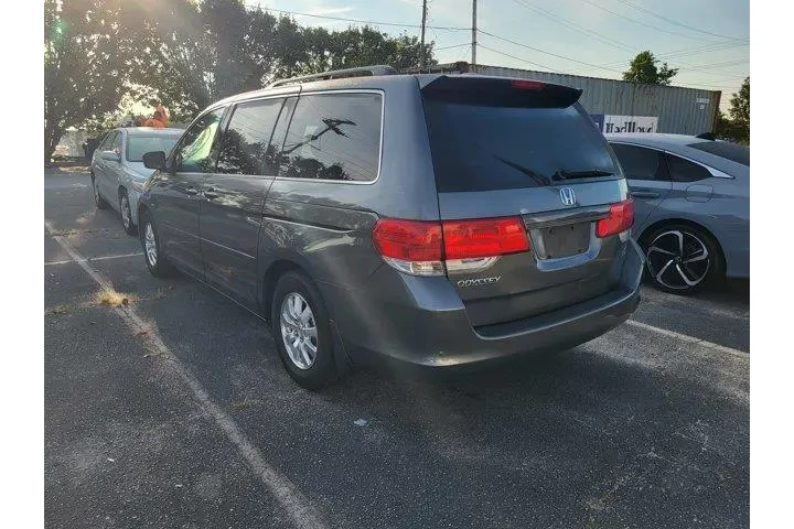 Honda Odyssey 2010 EX-L 4dr image 6