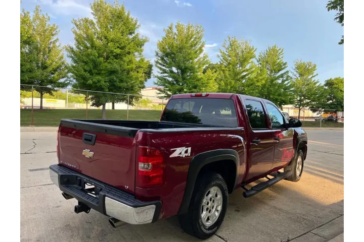 $6997 : 2007 Silverado 1500 LT1 image 8