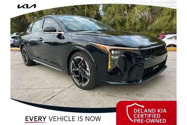 $25295 : Kia K4 2025 GT-Line 4dr Seda image 6