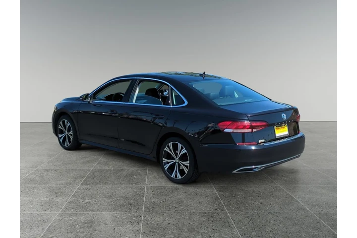 $25876 : Volkswagen Passat 2022 SE 4d image 3