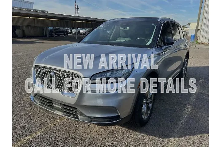 $26499 : Lincoln Corsair 2022 Standar image 1