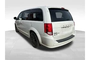 $14989 : Dodge Grand Caravan 2019 SE thumbnail
