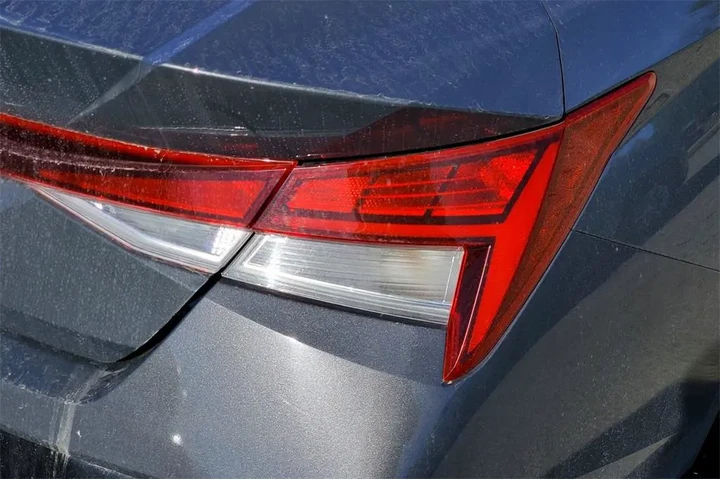 $20991 : Hyundai ELANTRA 2025 SEL Con image 5