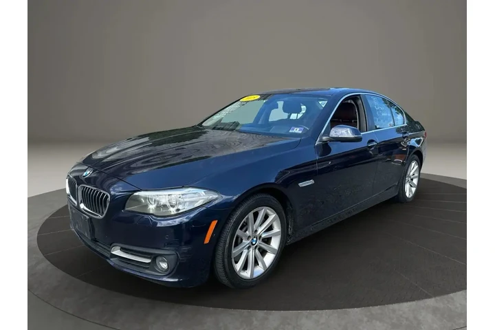 $10995 : 2015 BMW 5 SERIES image 6