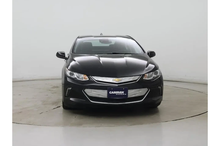 $16998 : Chevrolet Volt 2017 Premier image 5