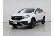 $27998 : Honda CR-V 2022 AWD EX-L 4dr thumbnail