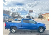 $17995 : 2019 Colorado LT thumbnail