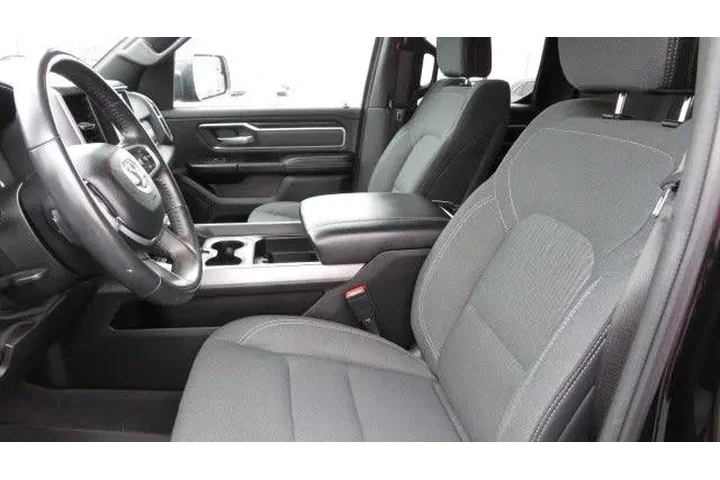 $33879 : Ram 1500 2022 4x4 Big Horn 4 image 4