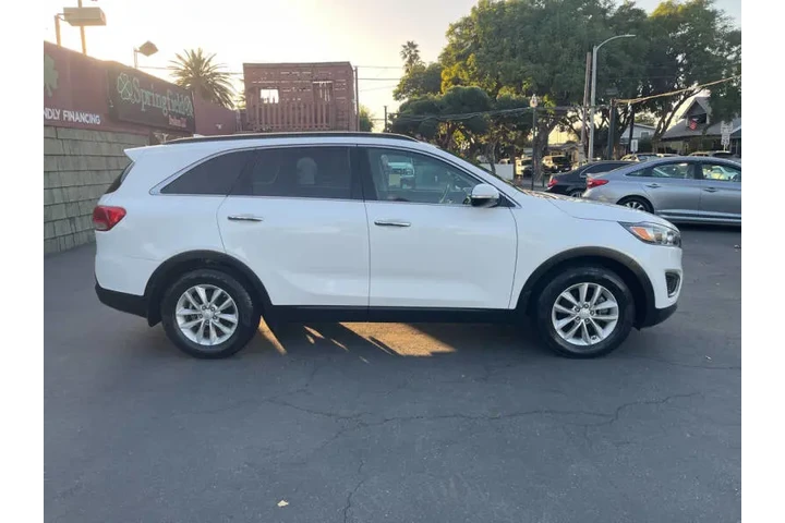 $10995 : 2016 Sorento LX image 5