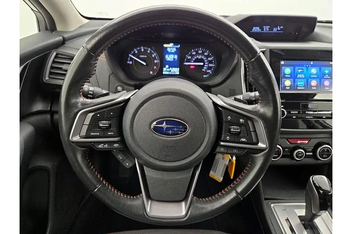 $18998 : Subaru Crosstrek 2020 AWD Pr image 9