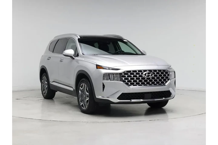 $24998 : Hyundai SANTA FE Hybrid 2022 image 1