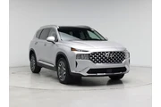 Hyundai SANTA FE Hybrid 2022 en Hialeah