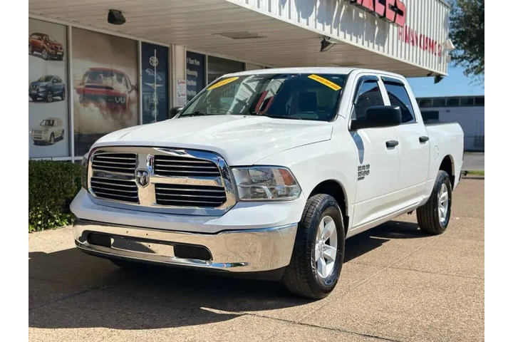 $23499 : 2019 RAM 1500 Classic Express image 6