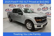 Ford F-150 2025 4x2 XLT 4dr en Houston