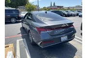 $20995 : Hyundai ELANTRA 2024 SEL 4dr thumbnail