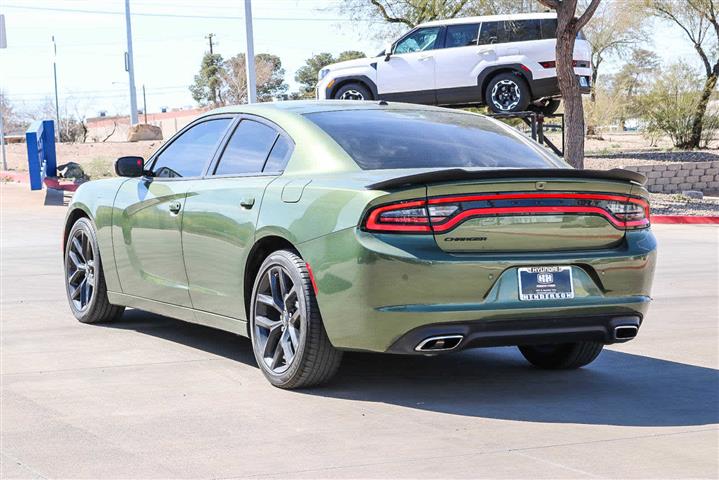 $20800 : Pre-Owned 2020 Dodge Charger image 7