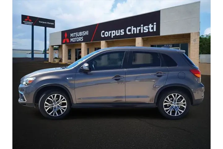 $12994 : Mitsubishi Outlander Sport 2 image 4