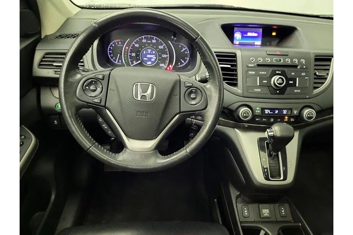 $17998 : Honda CR-V 2014 EX-L 4dr SUV image 10