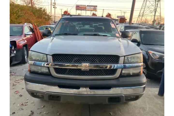 $10900 : 2004 Silverado 1500 image 6