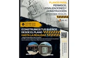 Planos, Ingenieria, Permisos thumbnail