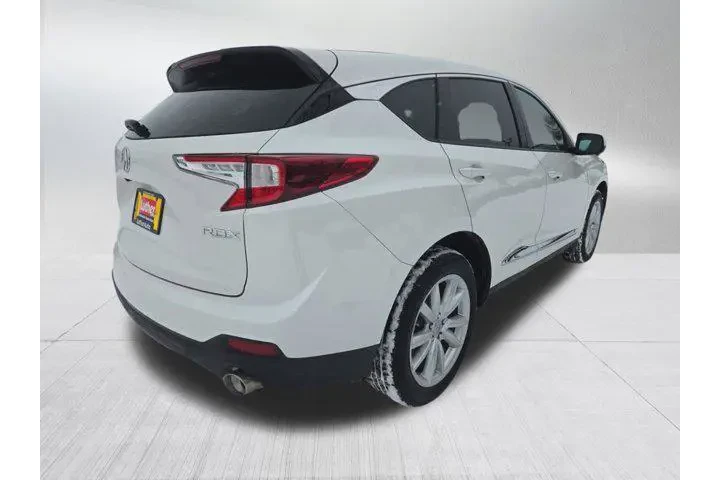 $25000 : Acura RDX 2019 4dr SUV image 3