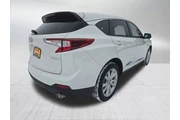 $25000 : Acura RDX 2019 4dr SUV thumbnail