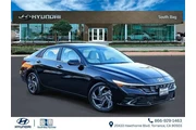 Hyundai ELANTRA 2024 Limited en Los Angeles