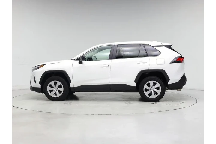 $28998 : Toyota RAV4 2024 LE 4dr SUV image 3