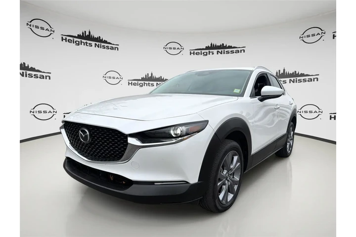 $23990 : Mazda CX-30 2025 AWD 2.5 S P image 1